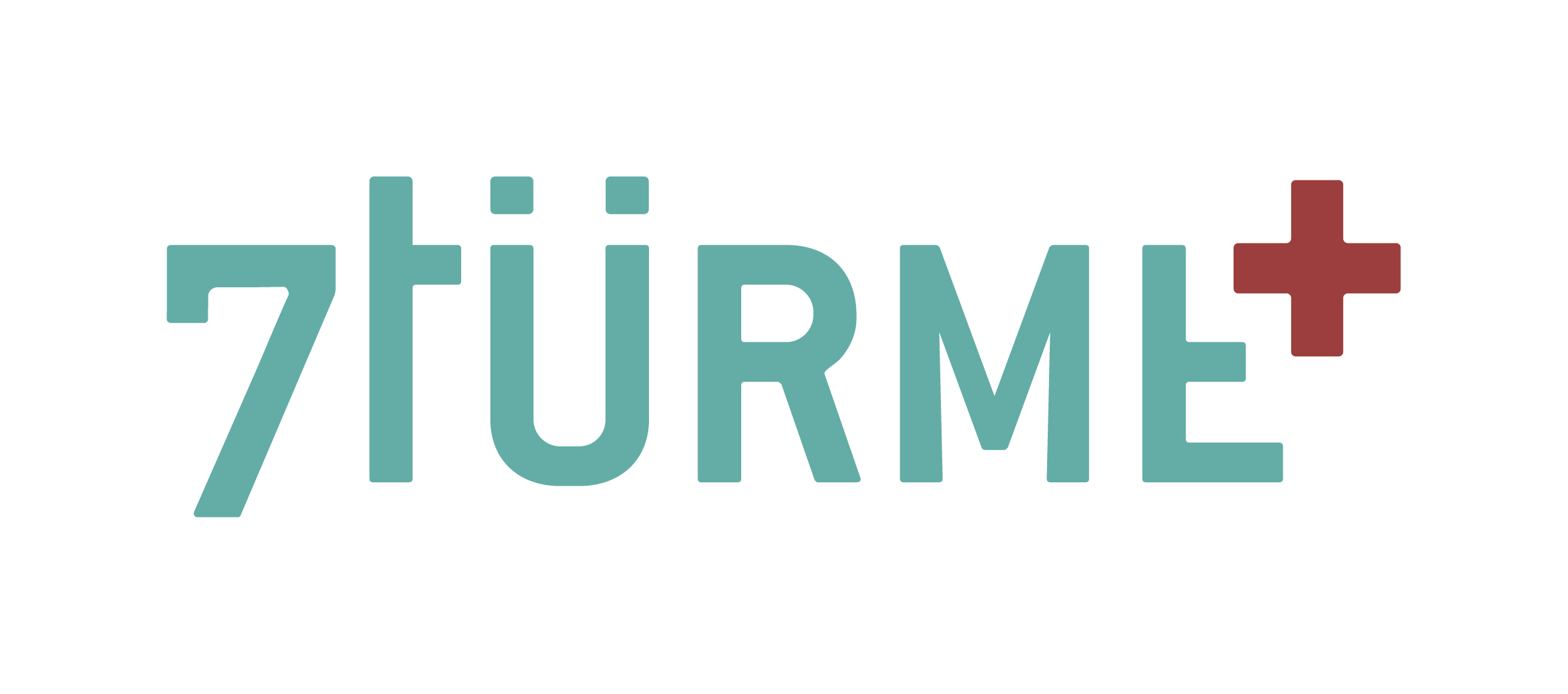 Logo der Stiftung 7Türme+